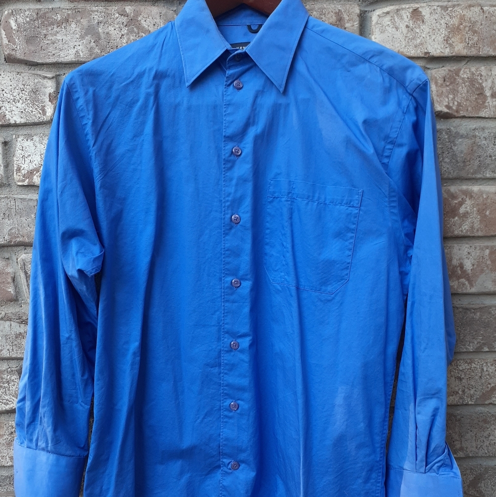 Kenneth Cole Dress Shirt